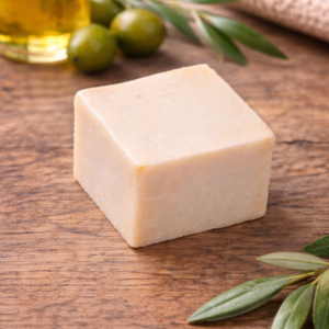 natural honey soap